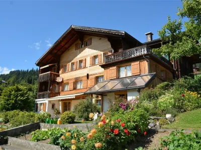 Meielblick Hotels in der Nähe von Bergbahnen Destination Gstaad AG - Eggli