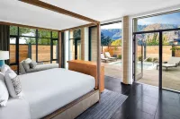 Bardessono Hotel & Spa Hotels in Napa County