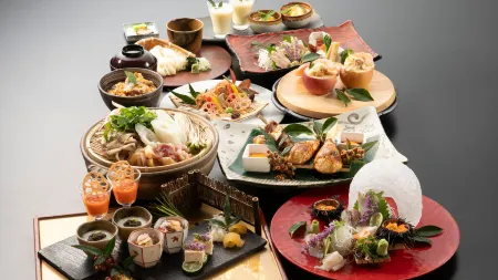 Hotel Plaza Geihinn Отели рядом со станцией JR Yokote station