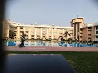 Holiday Regency Hotel di Moradabad