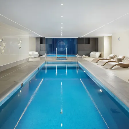 Minsk Marriott Hotel