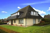 Ferienwohnung, Tating