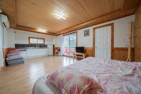 영월 동강반딧불이펜션