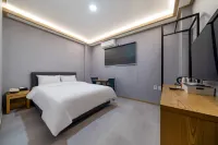 Pyeongchang Gaza (Self Check-in Motel)