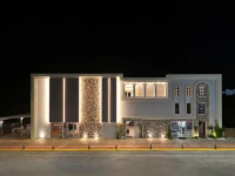 Seaside Marmari Ξενοδοχεία στην πόλη Κως
