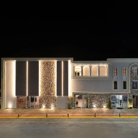 Seaside Marmari