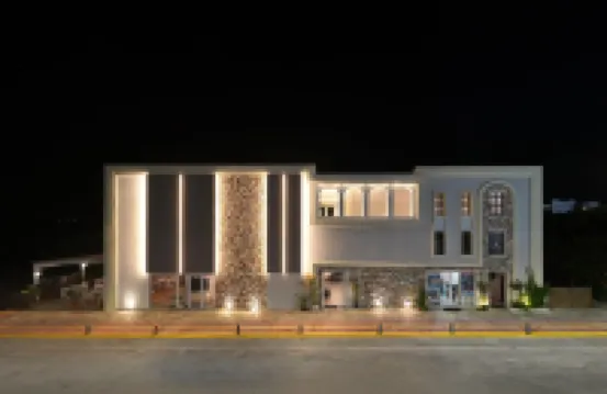 Seaside Marmari