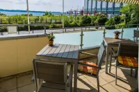 Hotel Kieler Förde Hôtels à : Strande