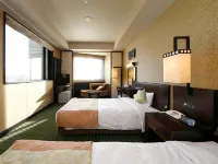 Komagane Kogen Resort Linx Hotel di Komagane
