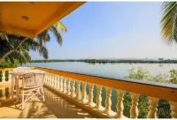 Apricus Inn River Side