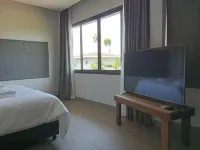 Artisan Koh YAO Yai Handcraft Beachfront Villas Отели в г. Остров  Яо-Яй