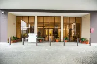 Best Western Plus at the Oxbow Lake Hôtels à : Yenagoa