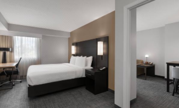 Residence Inn Salt Lake City Downtown