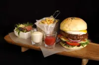 Park Inn by Radisson Davao - breakfast