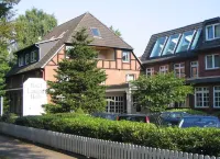 Atlantic Hotel Landgut Horn Hotels in der Nähe von Aussichtsturm Neu Helgoland
