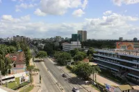 Hotel Raha Tower