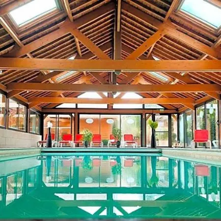 Domaine de la Haie des Granges