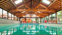 Domaine de la Haie des Granges - spa