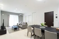 Mova Villa Okino