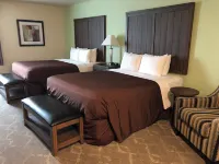 Aspen Suites Hotel Homer