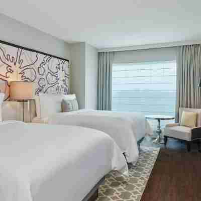 The Hotel at Avalon, Autograph Collection Rooms