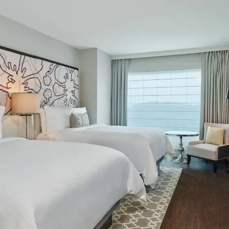 The Hotel at Avalon, Autograph Collection