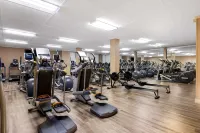 Clarion Inn Morgan City - Gym