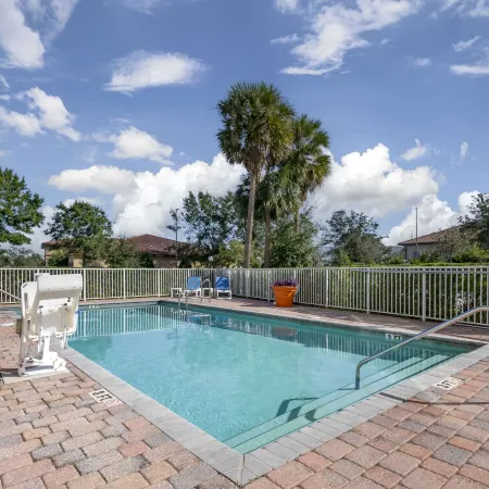 Comfort Inn & Suites Tavares North