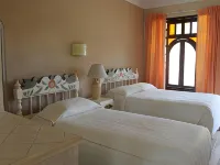 Cabanas Maria Del Mar - Spa