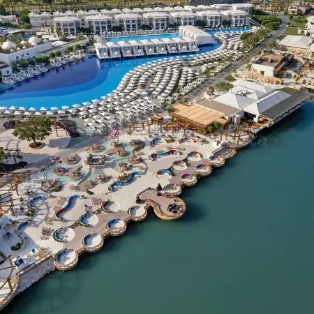Titanic Deluxe Golf Belek
