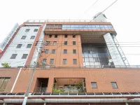 Tabist New World Hotel Kagoshima Kanoya Hotels in Kanoya