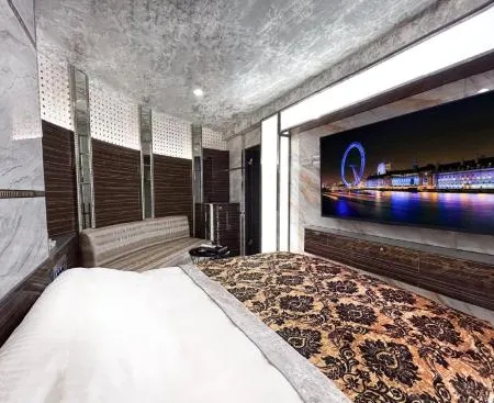 Hotel Century Annex