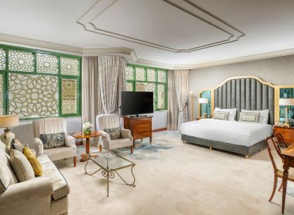 Madinah Hilton