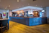 Premier Inn Livingston (M8, Jct3) Hotel di Linlithgow