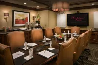 拉斐爾飯店，傲途格精選