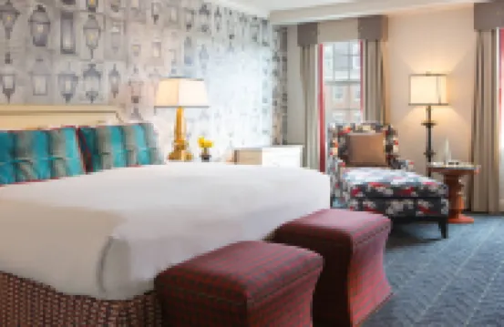 The Alexandrian Old Town Alexandria, Autograph Collection Hotels near Old Town Waterfront