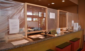 1. Ai Hotel..