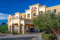 Hampton Inn & Suites Sacramento-Elk Grove Laguna 1-5 Hotels in Elk Grove