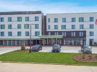 Courtyard Longview North Hotels in Longview