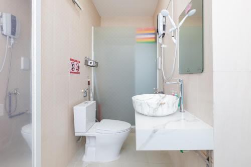 Sweet Rentals Homes - Chung cư 203_5