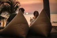 Klong Prao Resort - Beach