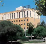 Holiday Inn Express Valencia-Ciudad Las Ciencias Hotels in Valencia