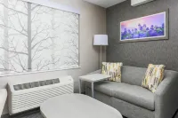 Fairfield Inn & Suites Amarillo Central