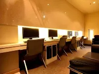 Sinchon Good Time Hotels in Seoul