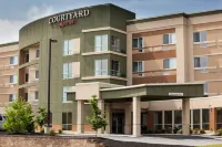 Courtyard York Hotels in Springettsbury Township