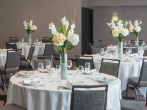 Courtyard Dulles Airport Herndon/Reston Hotels in Herndon