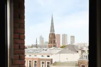 Hilton the Hague - Scenic