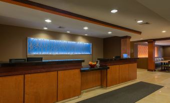 Fairfield Inn & Suites Augusta