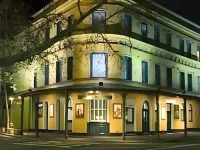 Royal Exhibition Hotel