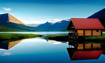 Brimnes Cabins
